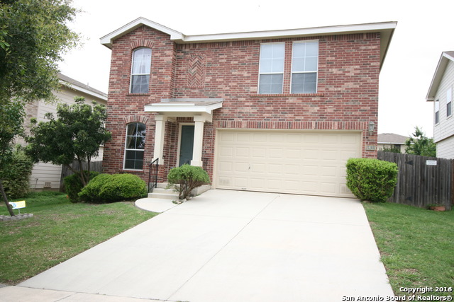 5615 Canaan Cross San Antonio TX 78247