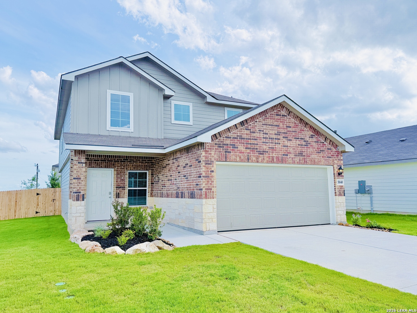 5040 Pitch Mark San Antonio TX 78261