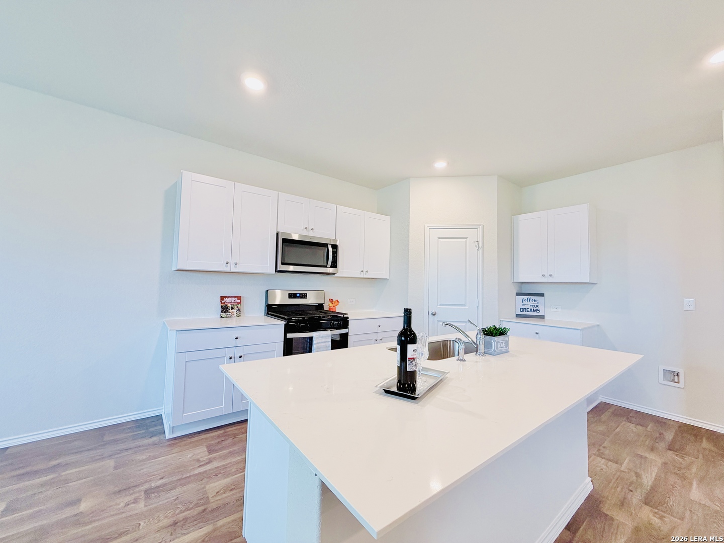 5040 Pitch Mark San Antonio TX 78261