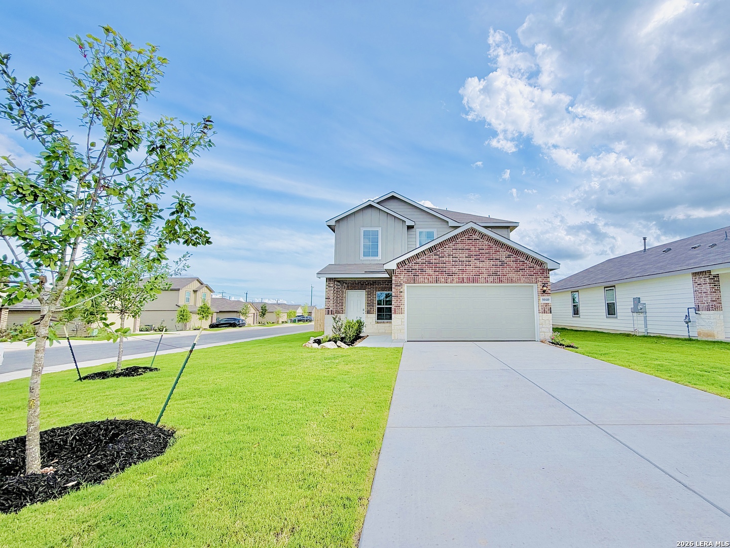 5040 Pitch Mark San Antonio TX 78261
