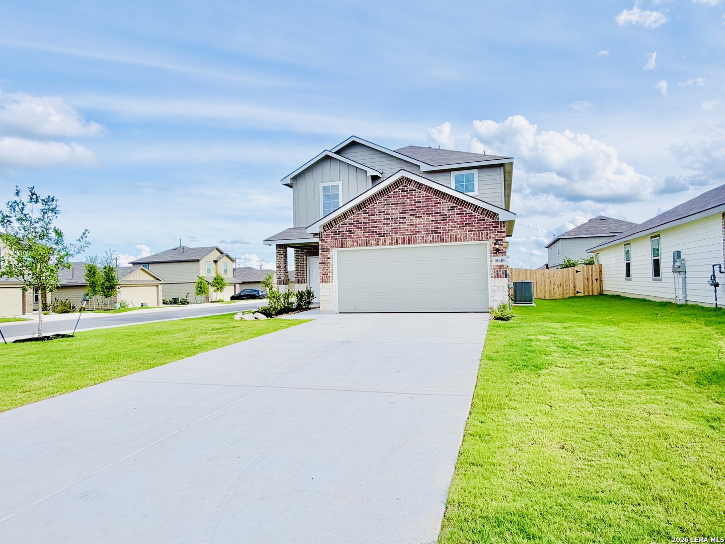 5040 Pitch Mark San Antonio TX 78261