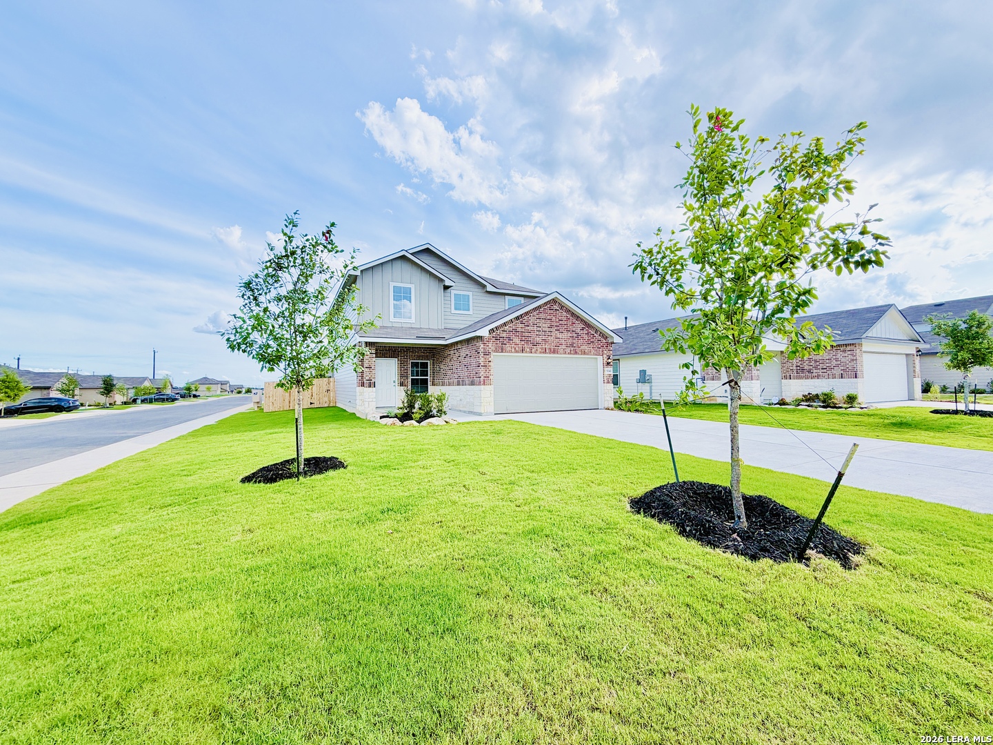 5040 Pitch Mark San Antonio TX 78261
