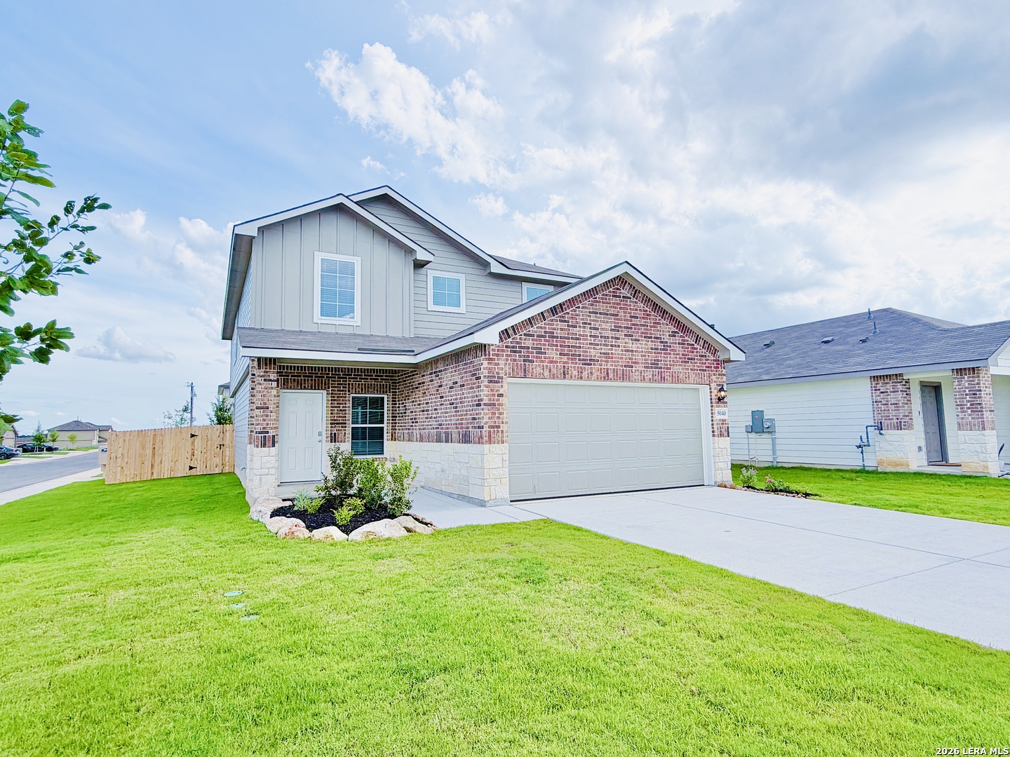 5040 Pitch Mark San Antonio TX 78261