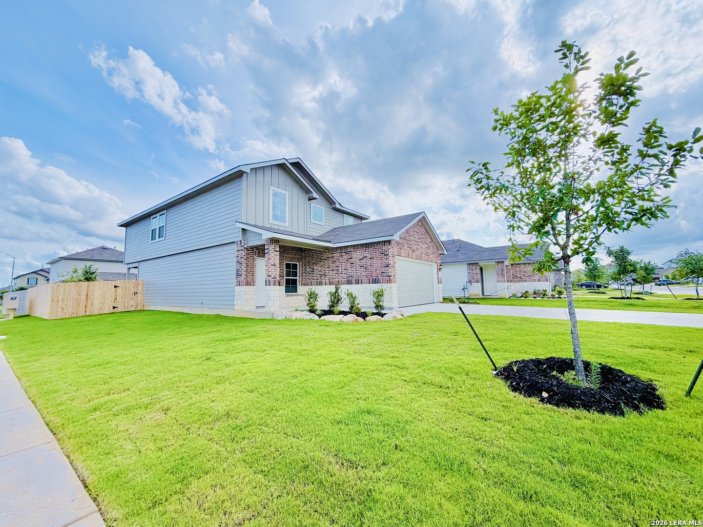 5040 Pitch Mark San Antonio TX 78261