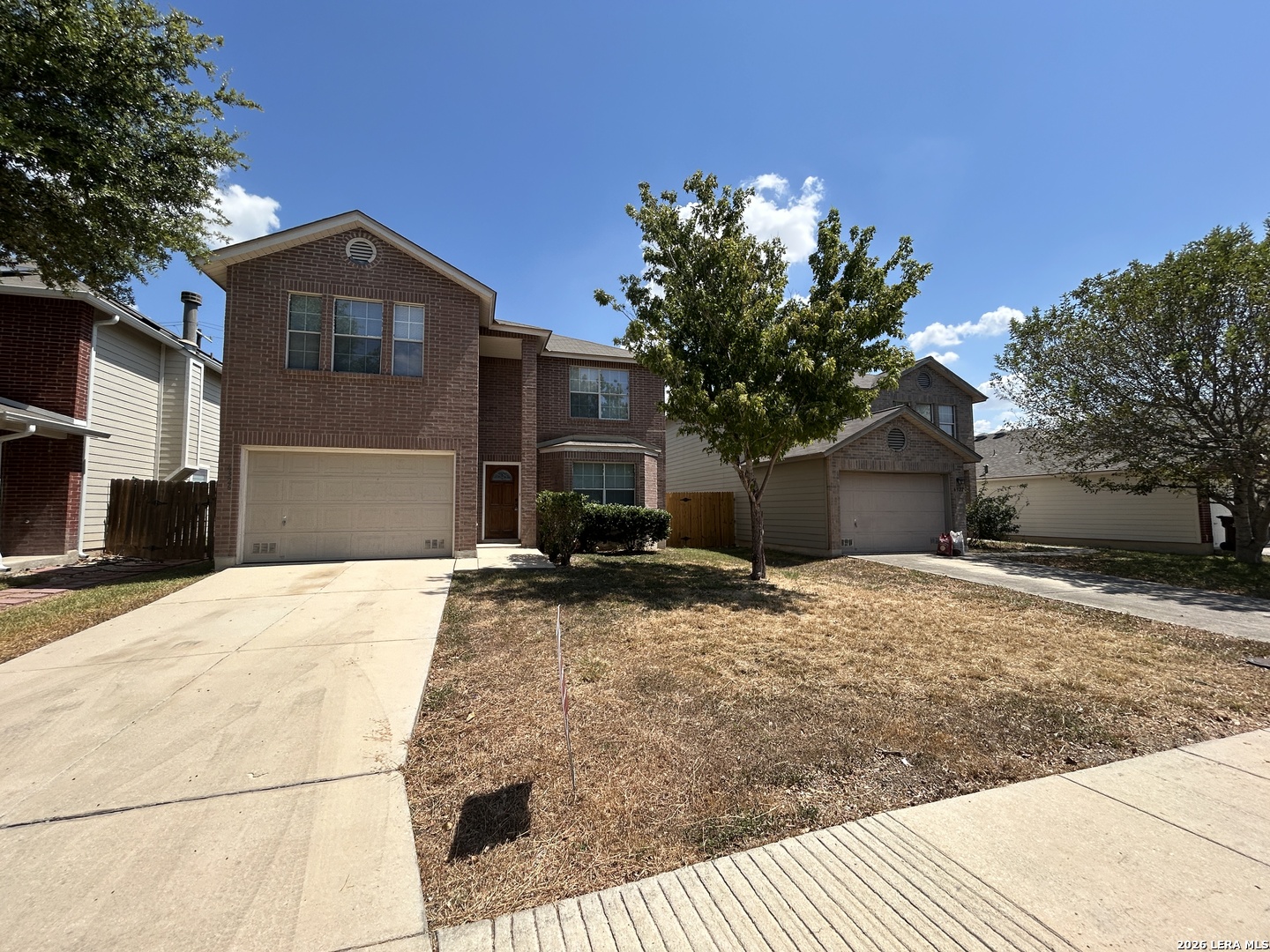 6326 Kensinger Pass Converse TX 78109