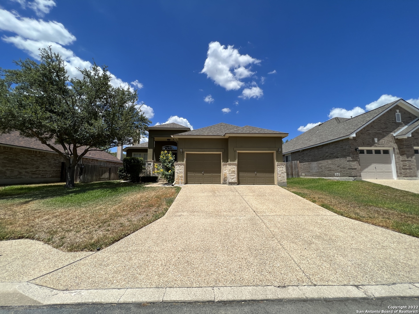 1303 Bluff Forest San Antonio TX 78248