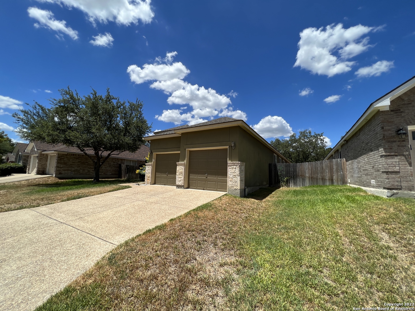 1303 Bluff Forest San Antonio TX 78248