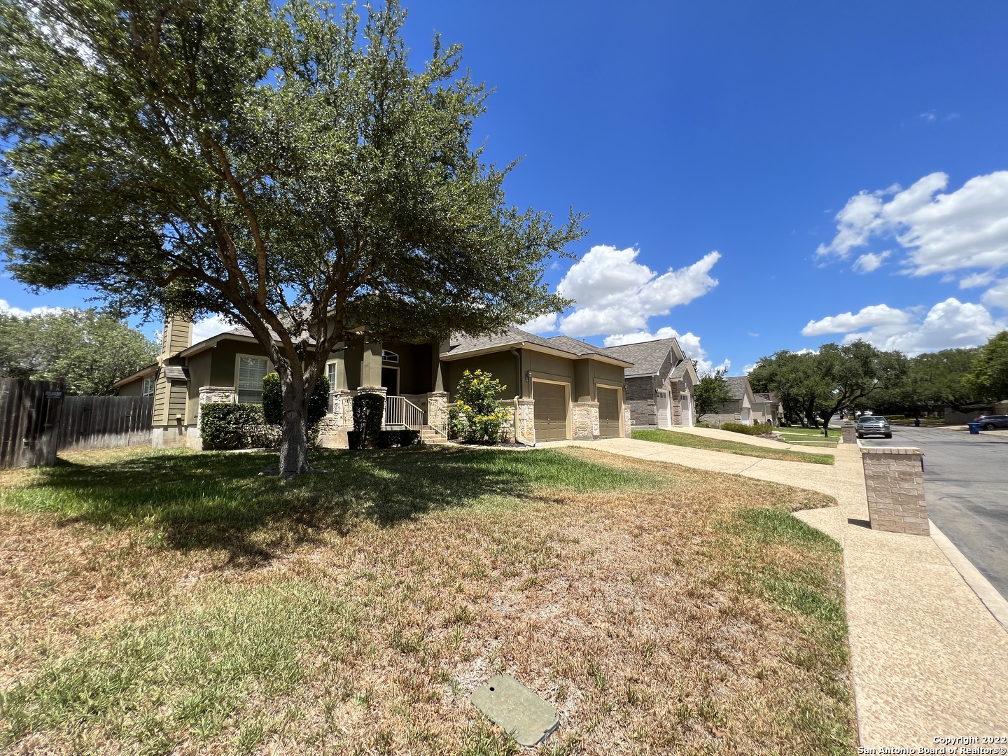 1303 Bluff Forest San Antonio TX 78248