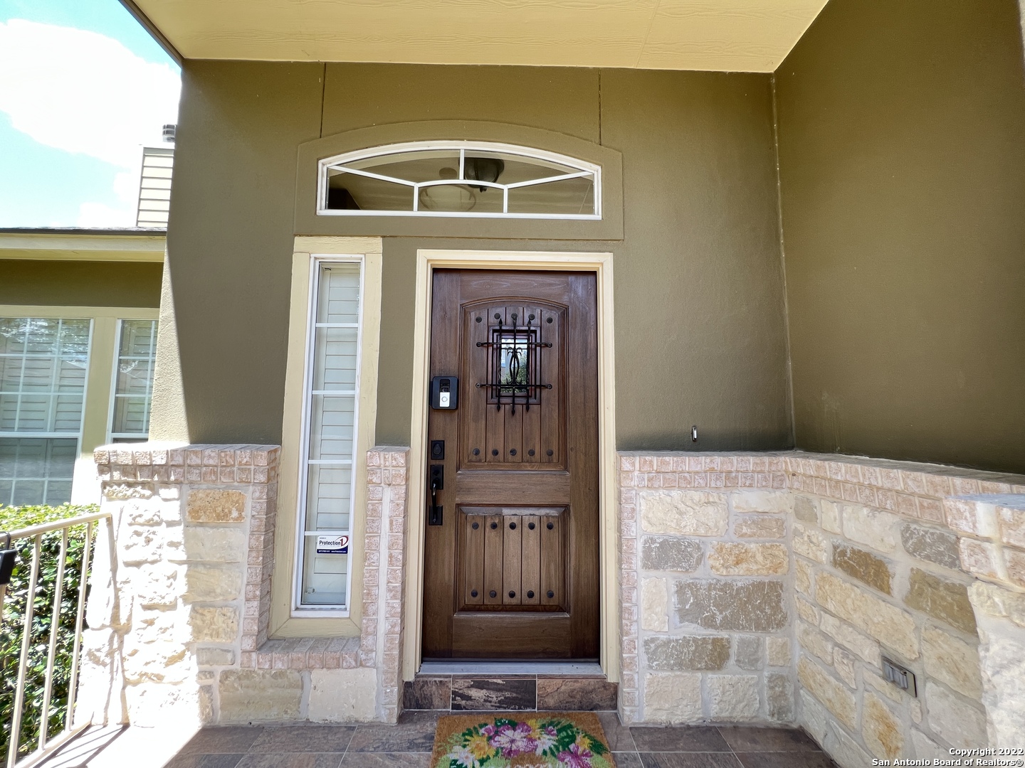 1303 Bluff Forest San Antonio TX 78248