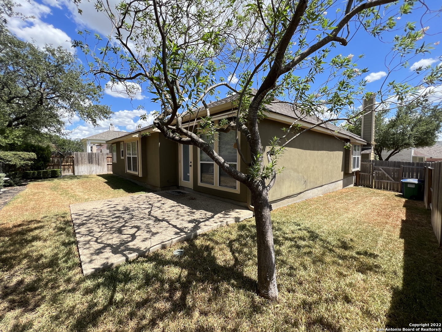 1303 Bluff Forest San Antonio TX 78248