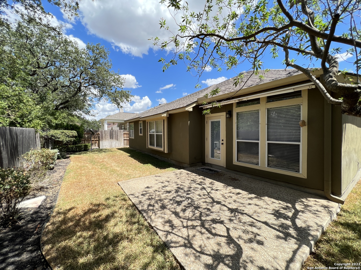 1303 Bluff Forest San Antonio TX 78248