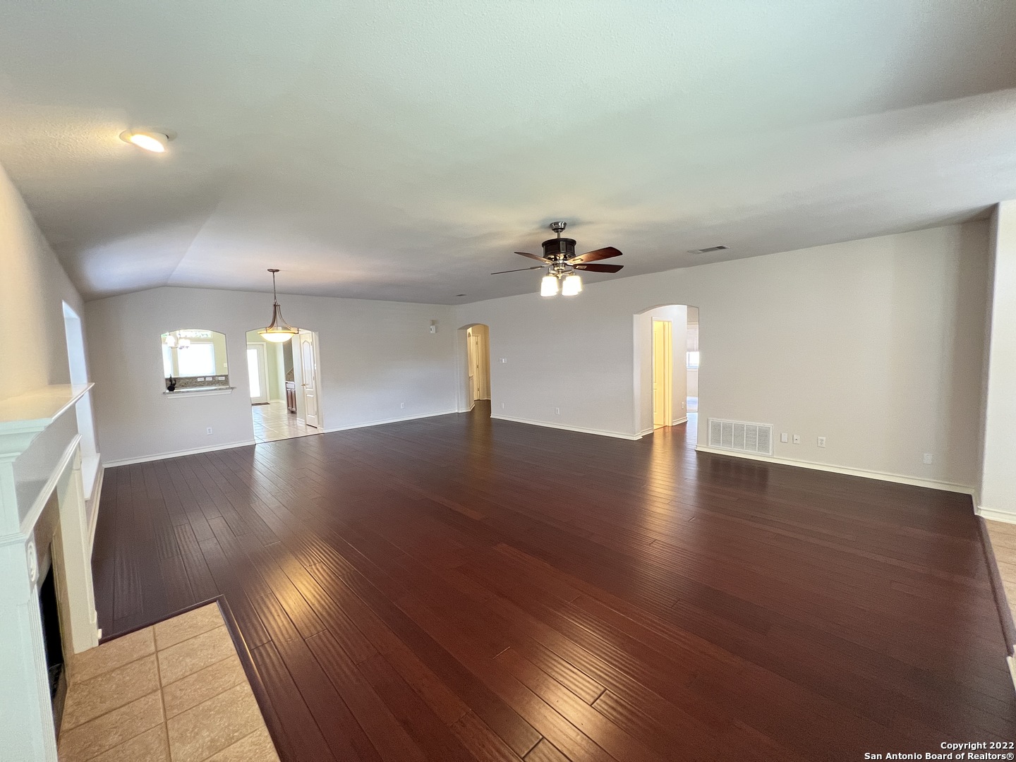 1303 Bluff Forest San Antonio TX 78248