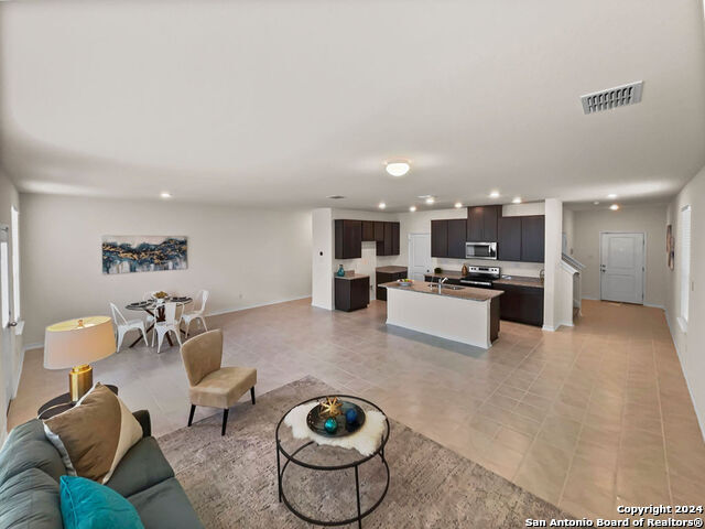 4107 Carraway Street New Braunfels TX 78130