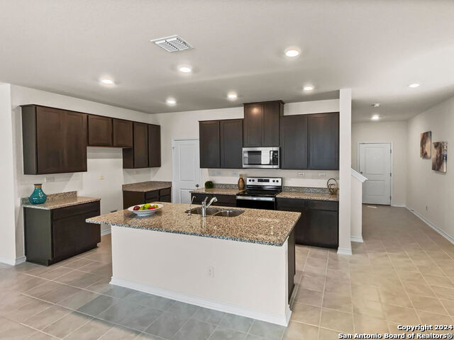 4107 Carraway Street New Braunfels TX 78130