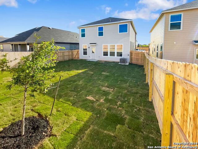 4107 Carraway Street New Braunfels TX 78130
