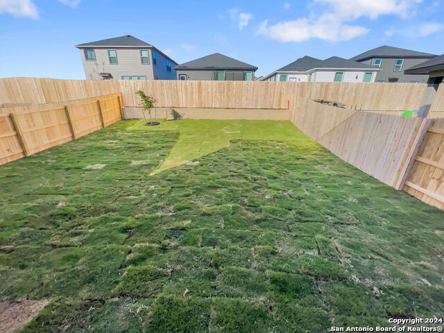 4107 Carraway Street New Braunfels TX 78130