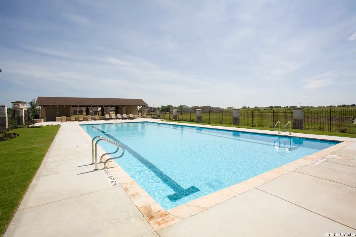4107 Carraway Street New Braunfels TX 78130