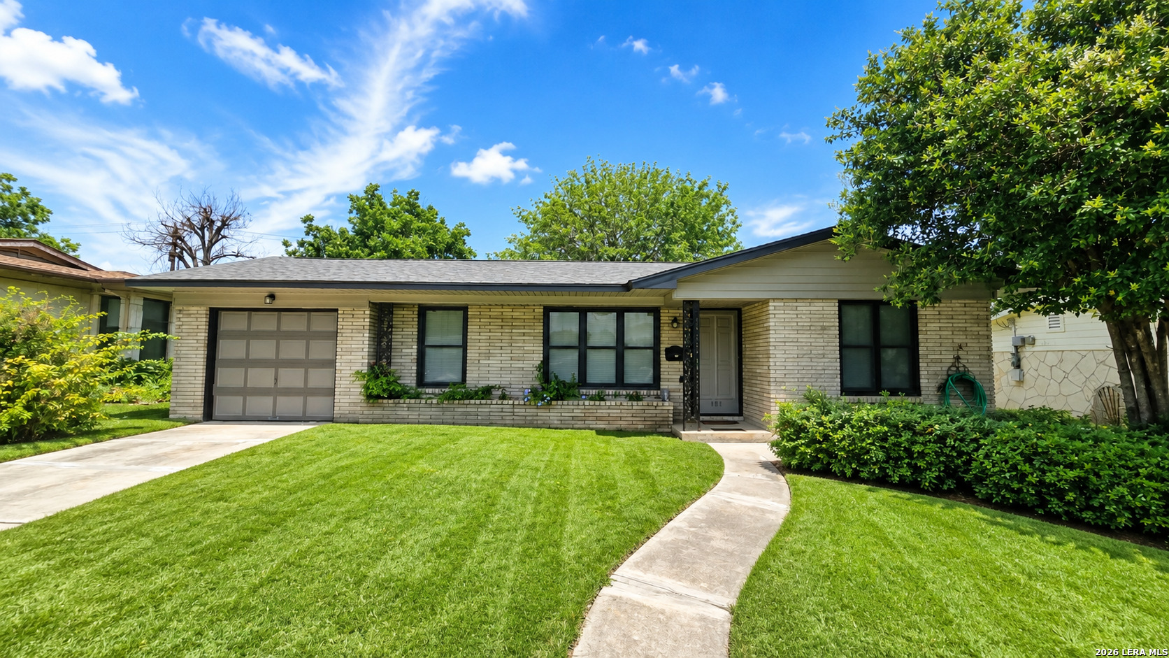 463 Cherry Ridge Drive San Antonio TX 78213