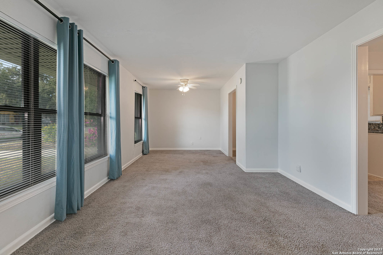 463 Cherry Ridge Drive San Antonio TX 78213