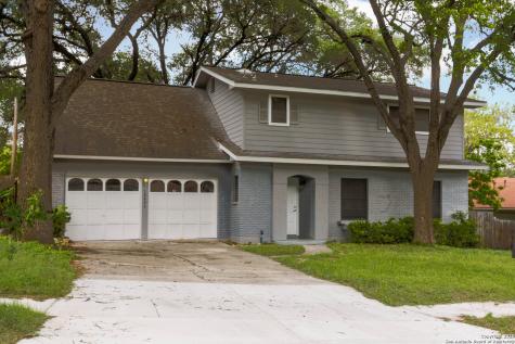 10406 Greenbay San Antonio TX 78230