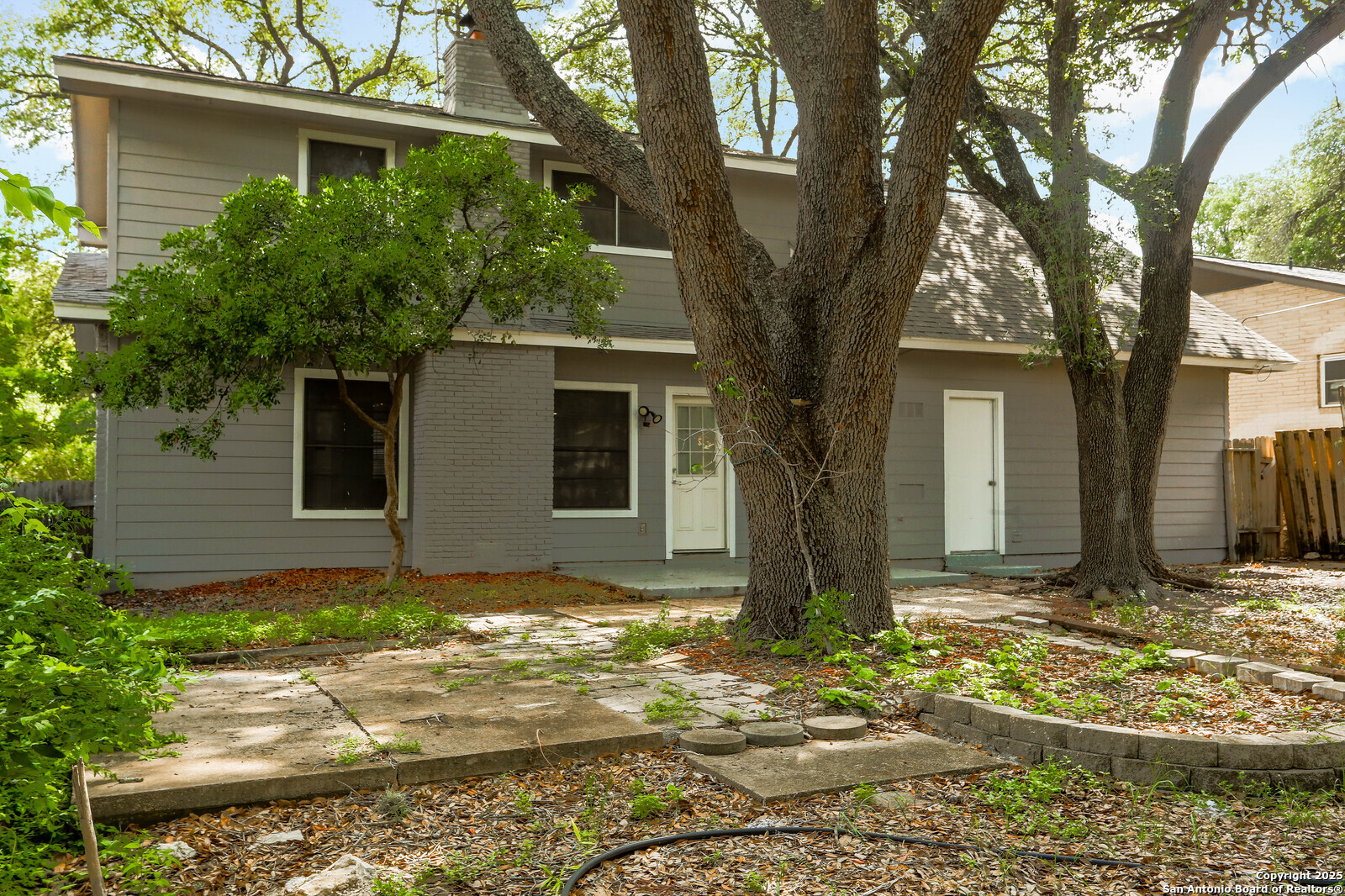 10406 Greenbay San Antonio TX 78230