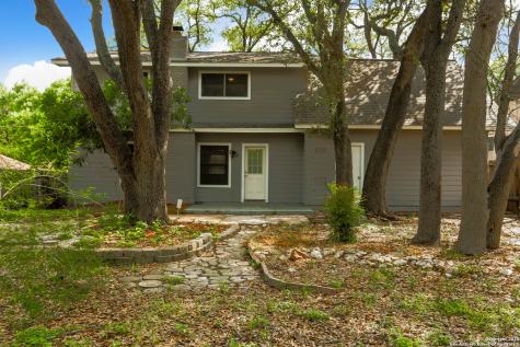 10406 Greenbay San Antonio TX 78230