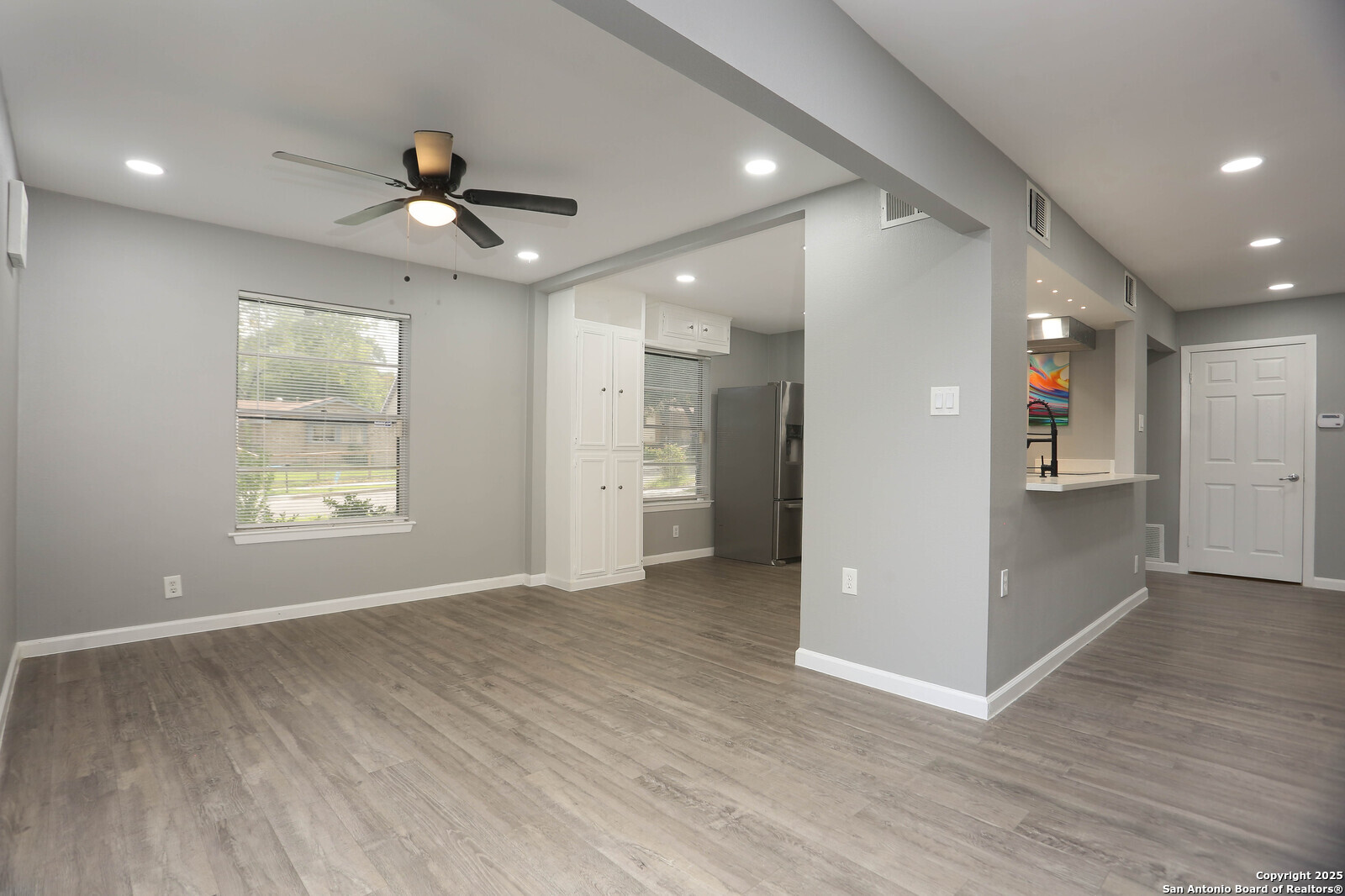 10406 Greenbay San Antonio TX 78230