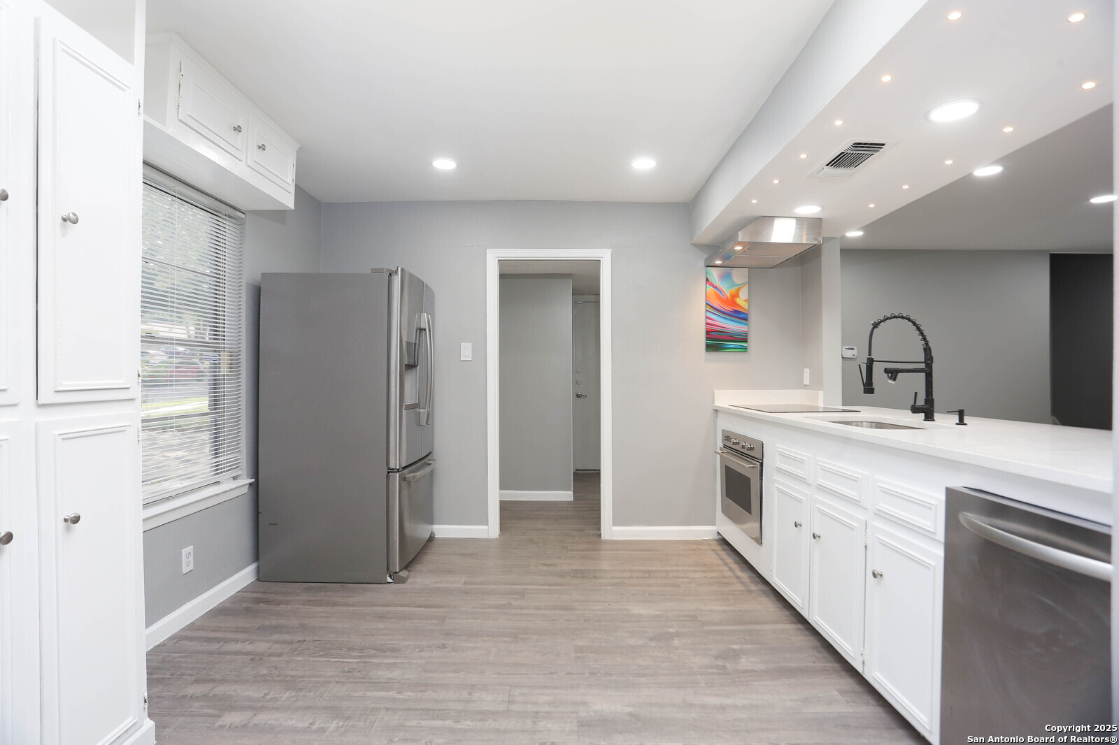 10406 Greenbay San Antonio TX 78230