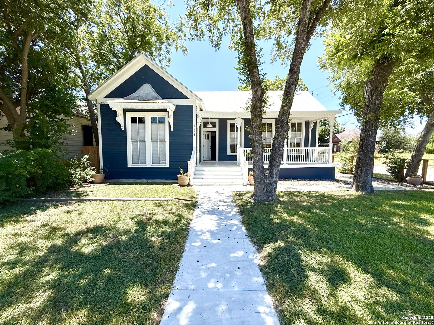 804 Dawson San Antonio TX 78202
