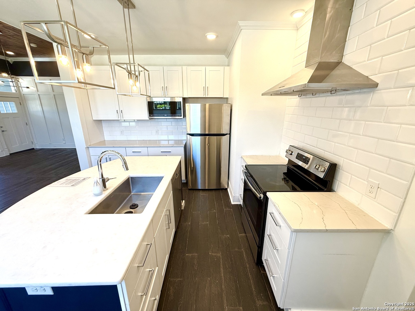 804 Dawson San Antonio TX 78202