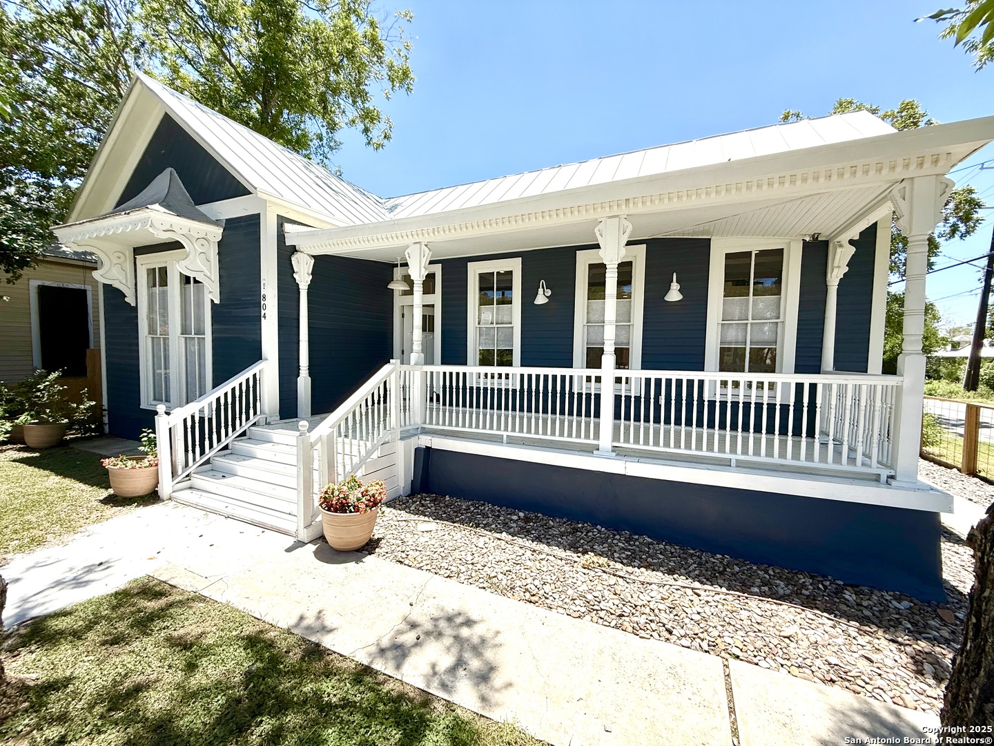 804 Dawson San Antonio TX 78202