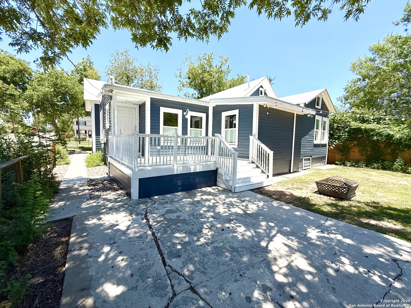 804 Dawson San Antonio TX 78202