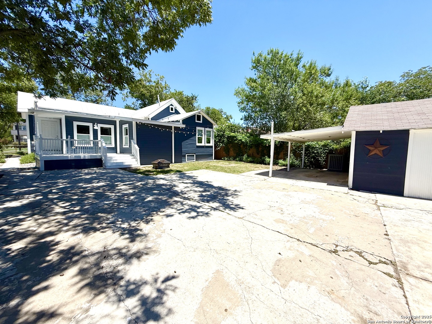 804 Dawson San Antonio TX 78202