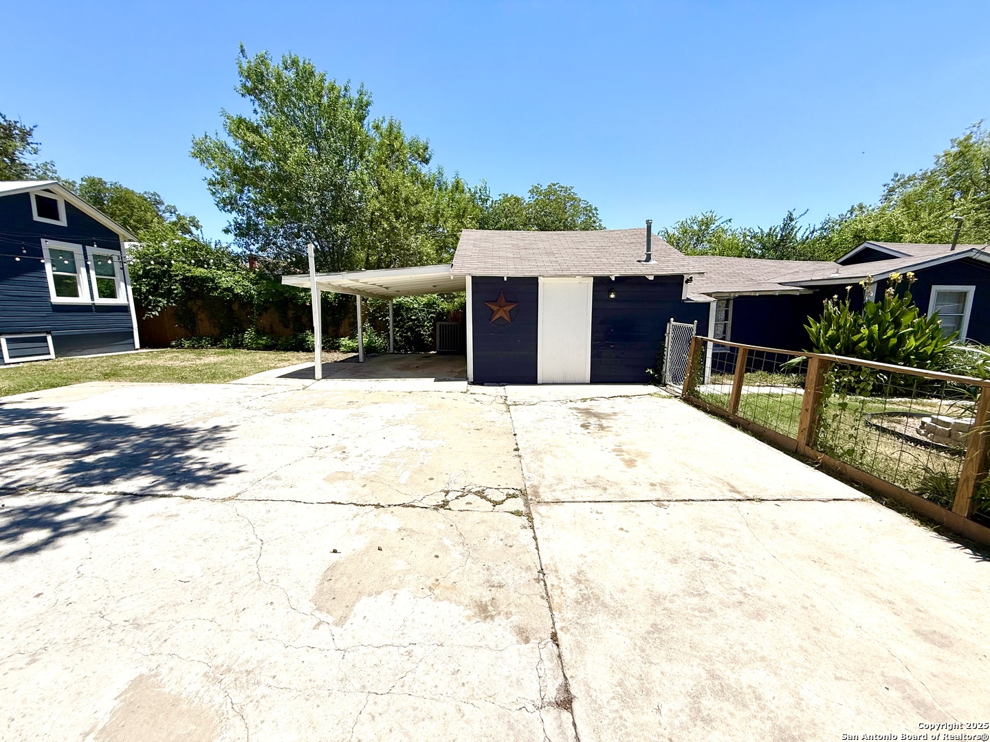 804 Dawson San Antonio TX 78202