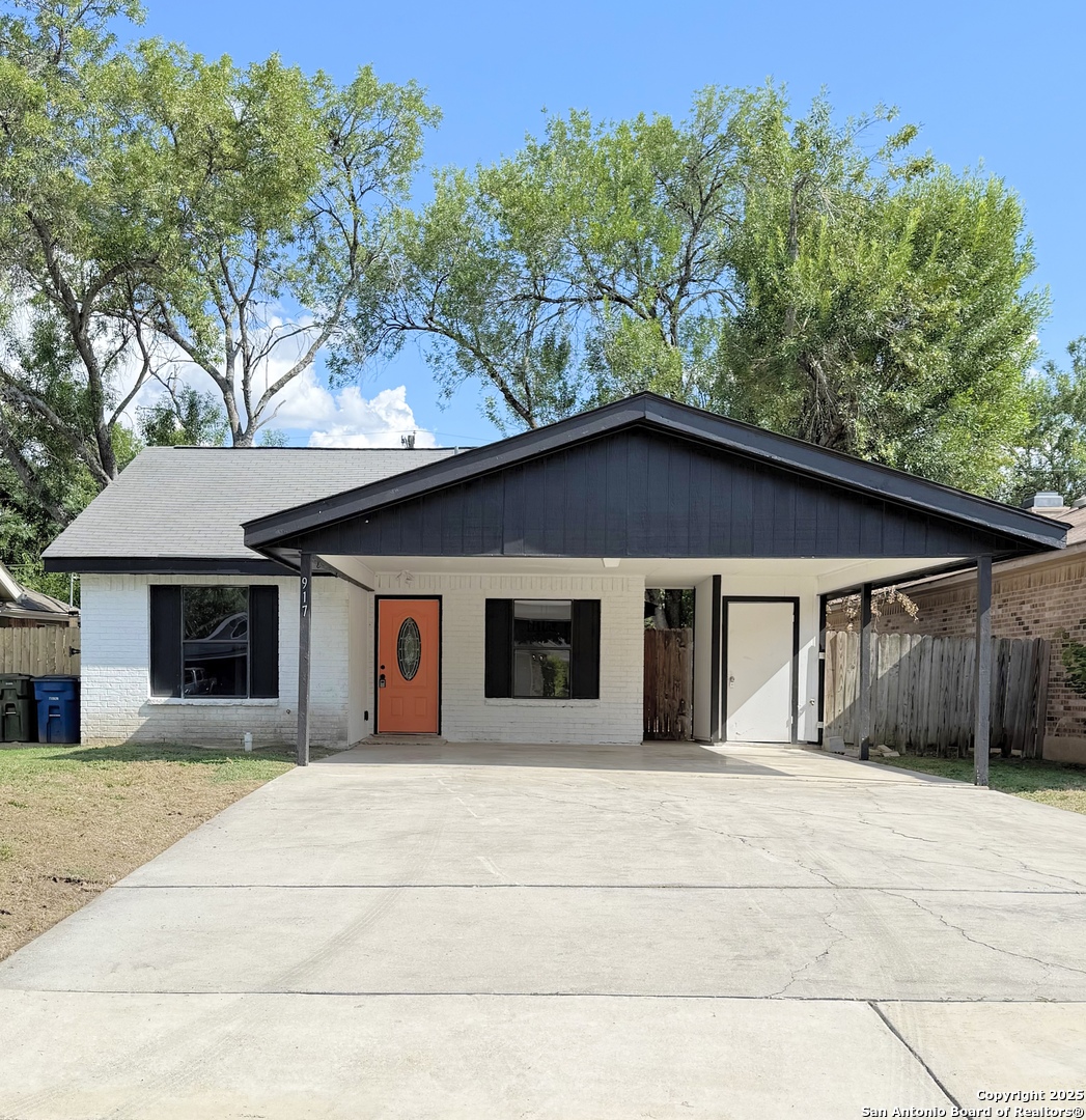 917 Sundance Street New Braunfels TX 78130