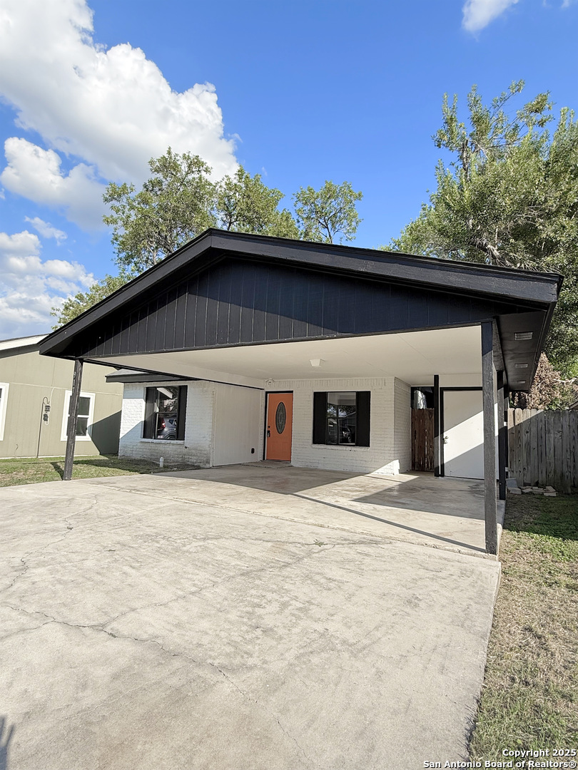 917 Sundance Street New Braunfels TX 78130