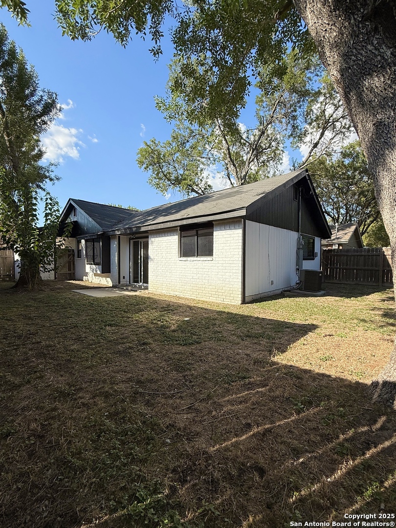 917 Sundance Street New Braunfels TX 78130