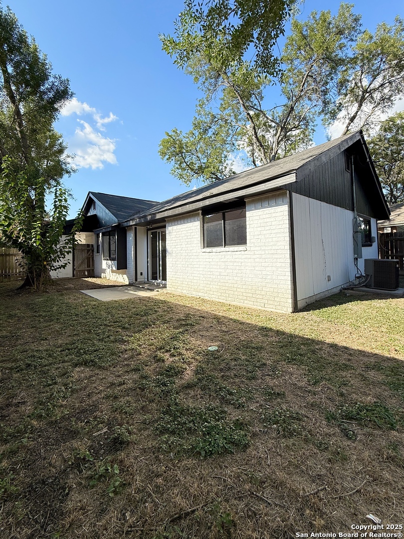 917 Sundance Street New Braunfels TX 78130