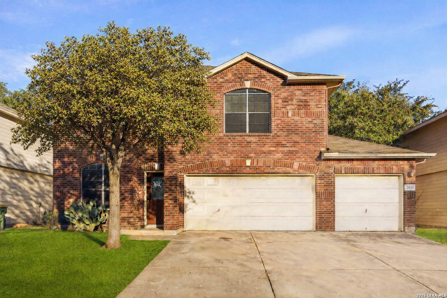 2930 Sunday Song San Antonio TX 78245