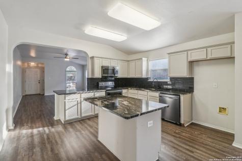 4119 Chinkapin Oak San Antonio TX 78223
