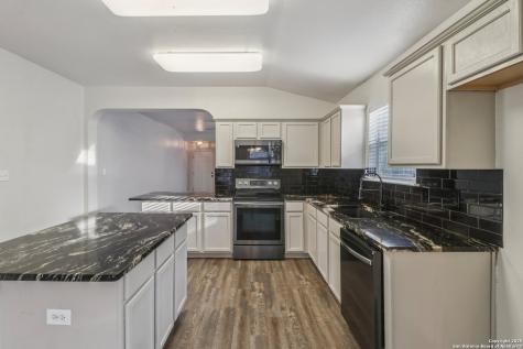 4119 Chinkapin Oak San Antonio TX 78223