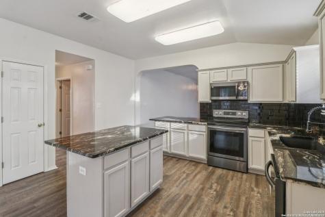 4119 Chinkapin Oak San Antonio TX 78223