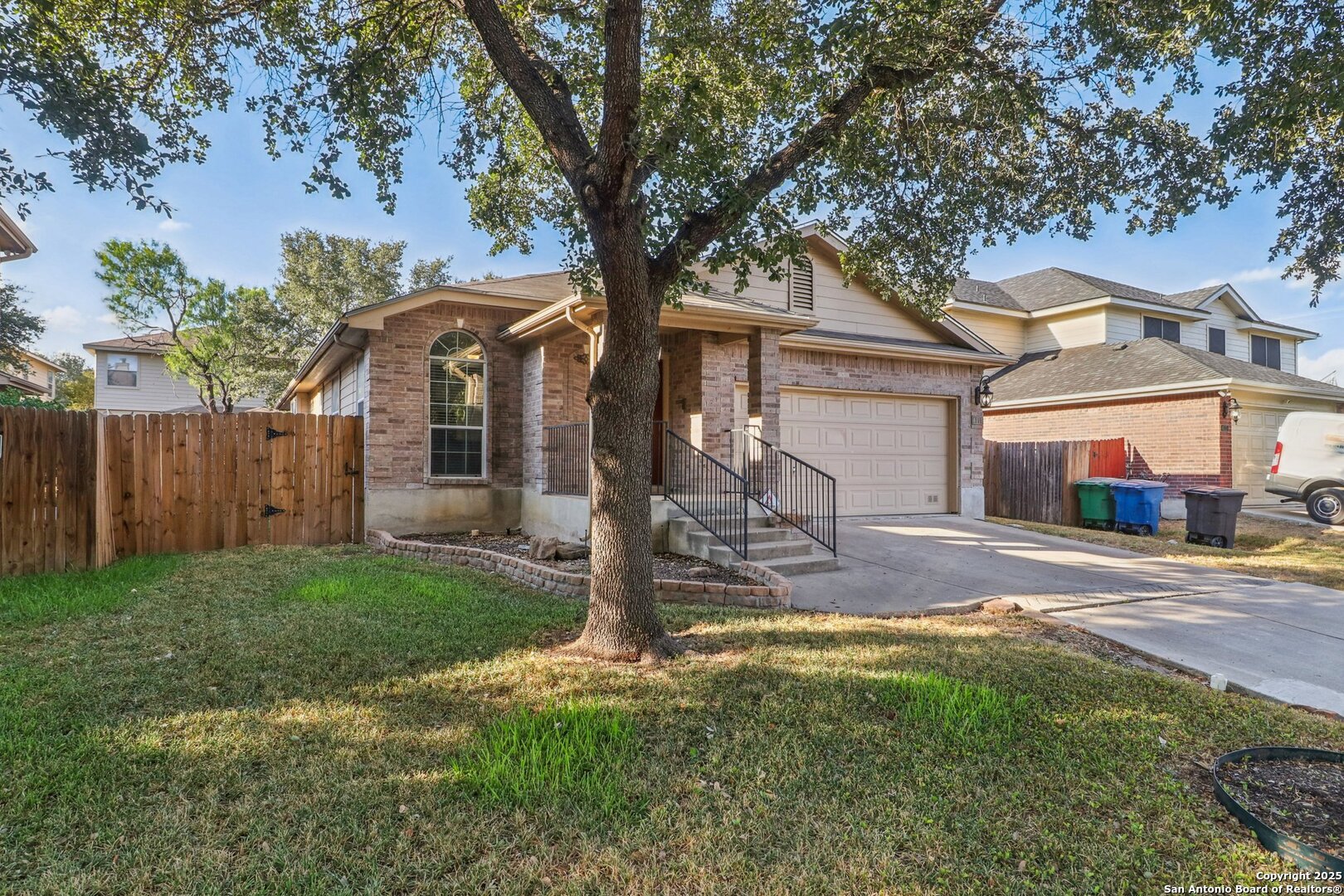 4119 Chinkapin Oak San Antonio TX 78223