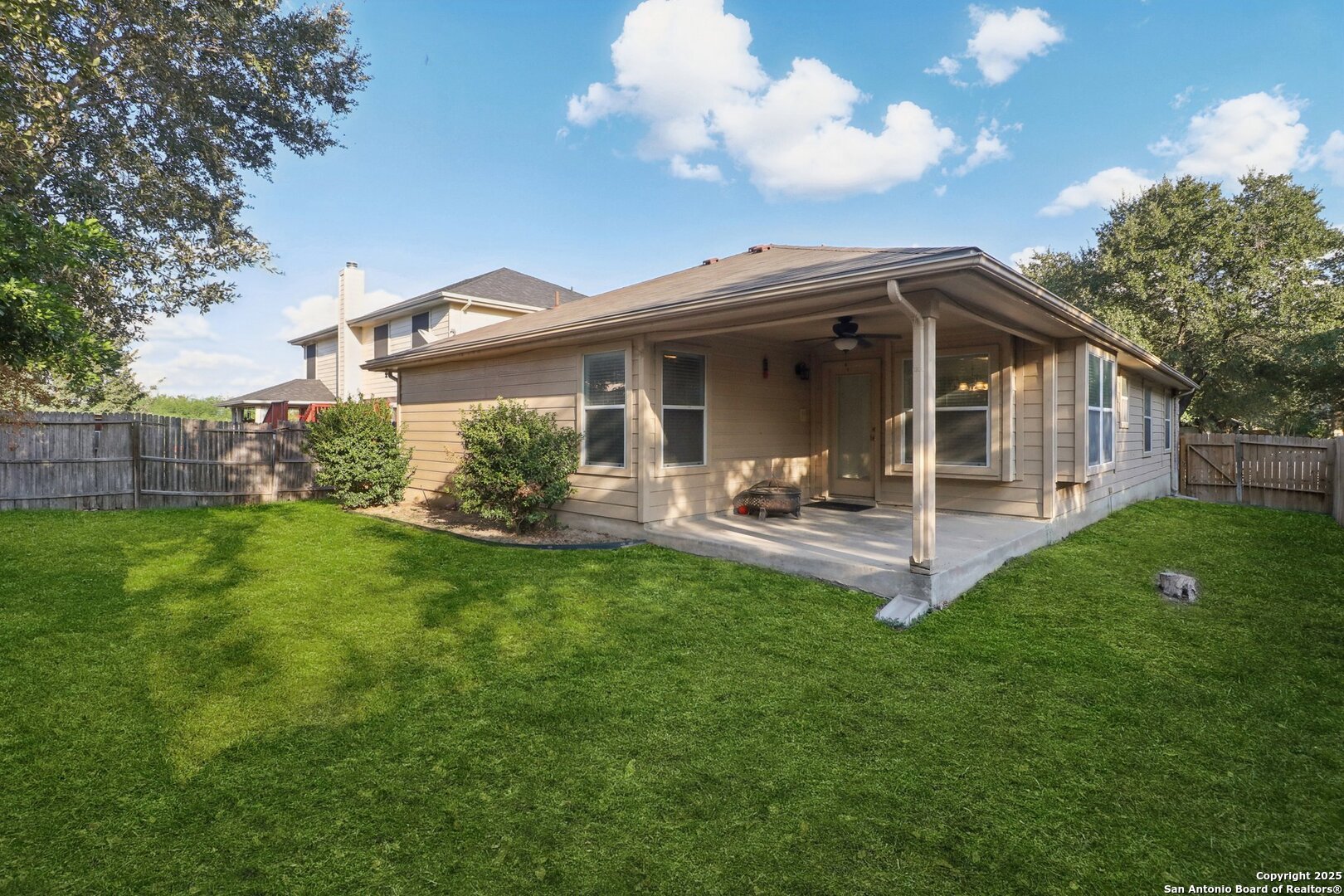 4119 Chinkapin Oak San Antonio TX 78223
