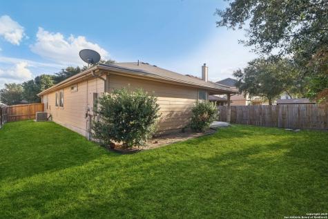 4119 Chinkapin Oak San Antonio TX 78223
