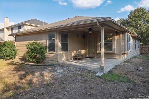 4119 Chinkapin Oak San Antonio TX 78223