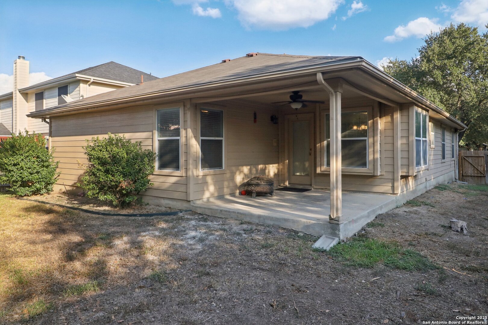 4119 Chinkapin Oak San Antonio TX 78223