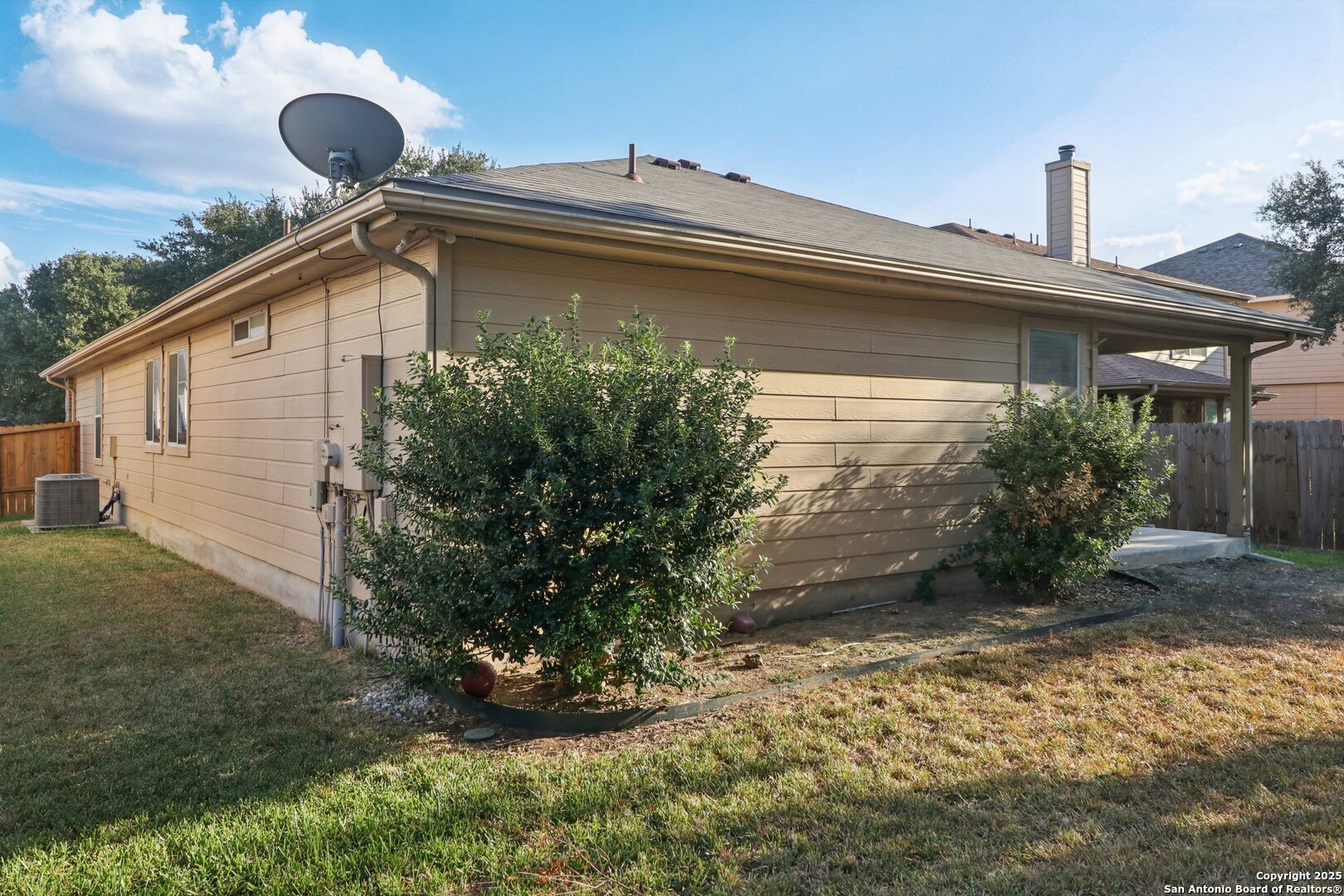 4119 Chinkapin Oak San Antonio TX 78223