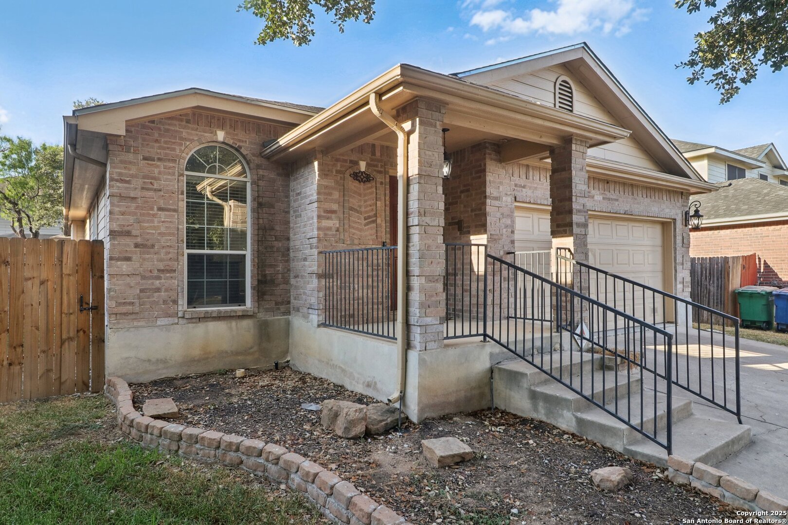 4119 Chinkapin Oak San Antonio TX 78223