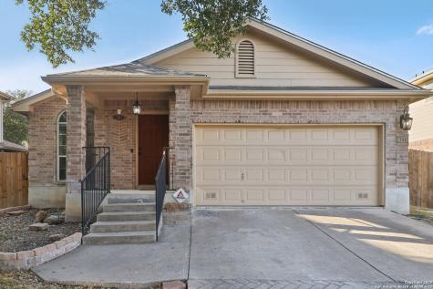 4119 Chinkapin Oak San Antonio TX 78223